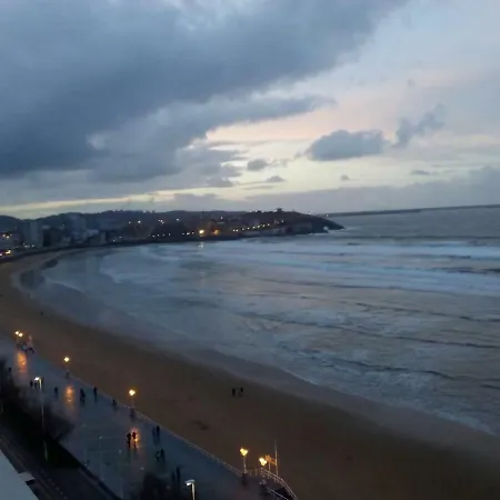 Apartment Mirandoalmar Gijon
