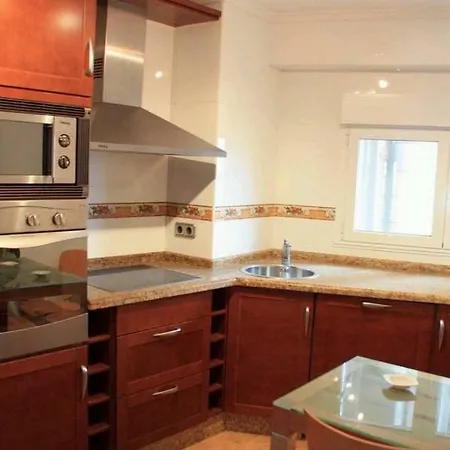 Appartamento Mirandoalmar