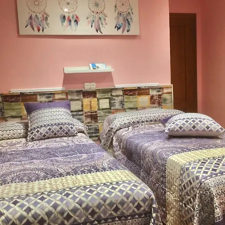 Apartment Mirandoalmar