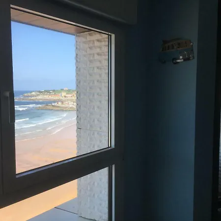 Apartment Mirandoalmar