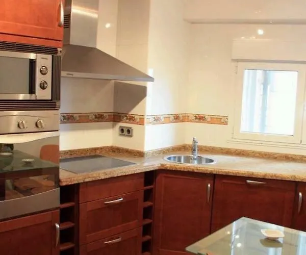 Apartment Mirandoalmar