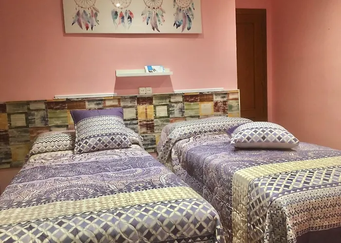 Apartment Mirandoalmar