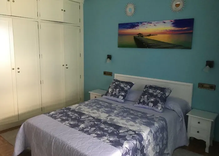 Mirandoalmar Apartment Gijon