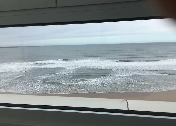 Apartment Mirandoalmar Gijon