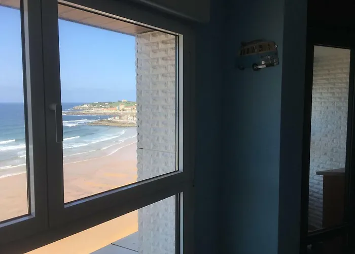 Apartment Mirandoalmar