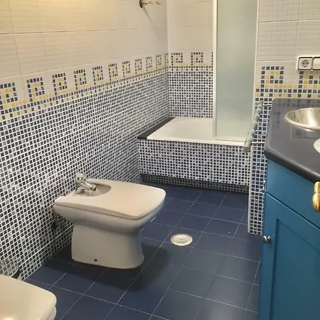 Apartament Mirandoalmar