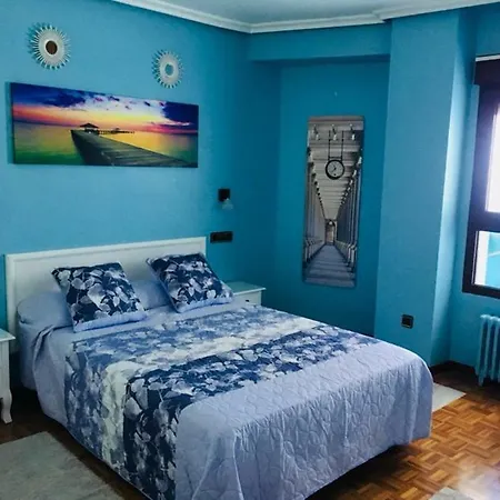 Apartament Mirandoalmar *