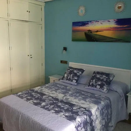 Mirandoalmar Apartament Gijón