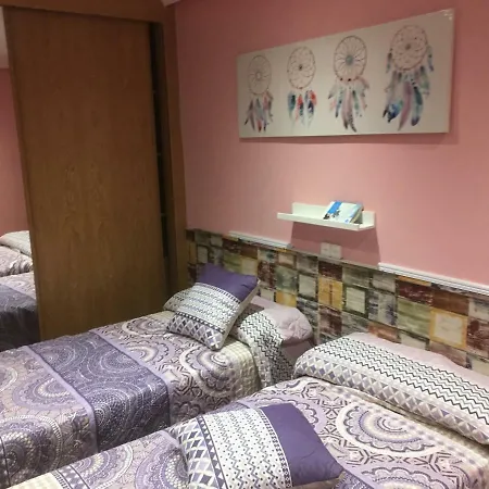 Apartament Mirandoalmar