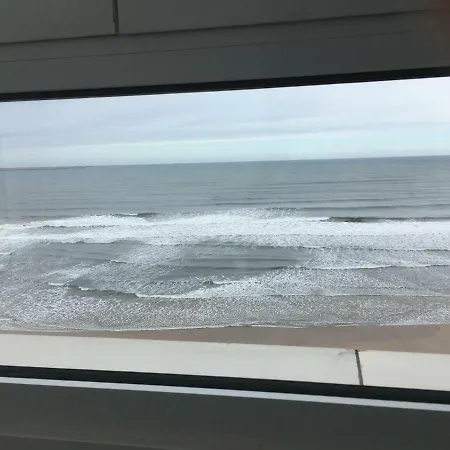 Apartament Mirandoalmar Gijón