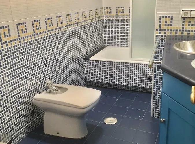 Appartement Mirandoalmar