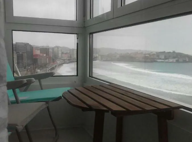 Mirandoalmar Appartement